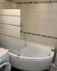 Сдам 1-комнатную квартиру, пос. Парголово Тихоокеанская ул. 18к1, 45 м²