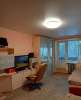 Сдам комнату в 4-к квартире, Пушкинский р-н Пушкин ул. Глинки 26, 23 м²