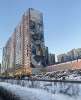 Сдам студию в Санкт-Петербурге, м. Комендантский проспект, пр-т Королёва 59к1, 28.8 м²
