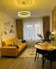 Сдам 3-комнатную квартиру, Ивинская ул. 19к2, 52.8 м²