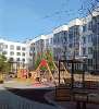 Сдам студию, ул. Ивана Куликова 4с1, 27 м²