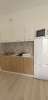 Сдам студию, Арцеуловская аллея 21, 26 м²
