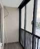 Сдам студию, Верхне-Каменская ул. 11к1, 27 м²