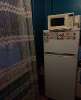 Сдам комнату в 2-к квартире в Санкт-Петербурге, м. Пролетарская, ул. Бабушкина 88, 15 м²