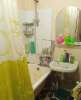 Сдам комнату в 2-к квартире, Белградская ул. 44к1, 19 м²