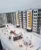 Сдам студию, пр-т Будённого 21к1, 25.5 м²