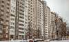 Сдам 1-комнатную квартиру в Санкт-Петербурге, м. Проспект Ветеранов, пр-т Ветеранов, 38.4 м²