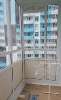 Сдам студию, Арцеуловская аллея 23к1, 26 м²