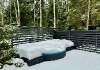 Сдам дом, Ленинградская обл. Всеволожский р-н Сертоловское городское поселение пос. Западная Лица Рассветная ул. 9, 150 м², 20 соток