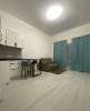 Сдам студию, ул. Струве 18, 24 м²