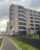 Сдам студию, Арцеуловская аллея 19, 29.7 м²