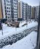 Сдам студию, пр-т Будённого 23к5, 27 м²