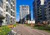 Сдам студию, Арцеуловская аллея 17, 24 м²