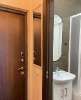 Сдам студию, Арцеуловская аллея 17, 24 м²