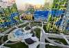 Сдам 1-комнатную квартиру в Санкт-Петербурге, м. Звездная, Среднерогатская ул. 16к5, 45.5 м²