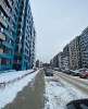 Сдам 1-комнатную квартиру в Санкт-Петербурге, м. Старая деревня, Торфяная дорога 17к2, 31.5 м²