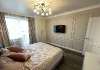 Сдам 3-комнатную квартиру в Санкт-Петербурге, м. Купчино, Витебский пр-т 101к4, 83 м²