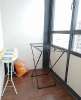 Сдам студию, пр-т Ветеранов 185к2, 26.5 м²