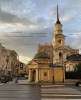 Сдам 2-комнатную квартиру в Санкт-Петербурге, м. Гостиный двор, ул. Белинского 5, 50 м²