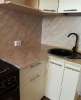 Сдам студию, Колпинский р-н Колпино Балканская дорога 10к2, 20 м²