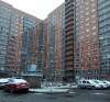 Сдам студию в Санкт-Петербурге, м. Рыбацкое, Колпинский р-н пос. Металлострой Садовая ул. 6, 32 м²
