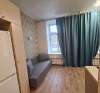 Сдам студию в Санкт-Петербурге, м. Балтийская, ул. Шкапина 24, 20 м²