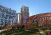 Сдам студию в Санкт-Петербурге, м. Комендантский проспект, Комендантский пр-т 60к1, 28.1 м²