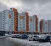 Сдам 3-комнатную квартиру, Московское шоссе, Пушкинский р-н пос. Шушары Московское ш. 258к1, 80 м²