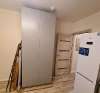Сдам студию в Санкт-Петербурге, м. Озерки, наб. реки Каменки 25, 19 м²