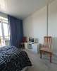Сдам студию в Санкт-Петербурге, м. Звездная, Дизельный пр. 11к1, 21 м²