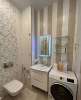 Сдам 1-комнатную квартиру, Варшавская улица 6к2, 47.5 м²