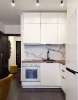 Сдам студию, пр-т Будённого 23к1, 24.5 м²