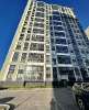 Сдам 1-комнатную квартиру, Арцеуловская аллея 17, 38 м²