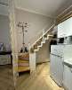 Сдам студию в Санкт-Петербурге, м. Обводный канал, ул. Тюшина 24, 22 м²