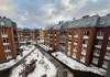 Сдам студию, Орбитальная ул. 9к1, 27 м²