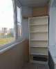 Сдам 1-комнатную квартиру, Дунайский пр-т 55к1, 40 м²