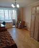Сдам комнату в 2-к квартире в Санкт-Петербурге, м. Проспект Ветеранов, ул. Генерала Симоняка 17, 17 м²