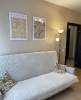 Сдам 1-комнатную квартиру, пр-т Ветеранов 169к3, 36 м²