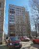 Сдам 3-комнатную квартиру в Санкт-Петербурге, м. Звездная, пр-т Космонавтов 50к4, 72.6 м²