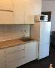 Сдам студию в Санкт-Петербурге, м. Волковская, Тосина ул. 6, 27 м²