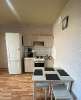 Сдам студию, Пушкинский р-н пос. Шушары Московское ш. 246, 25 м²