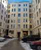Сдам студию в Санкт-Петербурге, м. Маяковская, ул. Марата 8, 17 м²