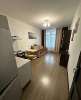 Сдам студию, Арцеуловская аллея 23к1, 24 м²