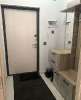 Сдам студию, Верхне-Каменская ул. 11к1, 25.6 м²