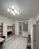 Сдам 1-комнатную квартиру, Меридианная ул. 6к1, 31.8 м²