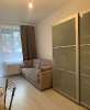 Сдам студию, ул. Ивана Куликова 4с1, 25 м²