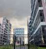 Сдам студию, Арцеуловская аллея 19, 27 м²