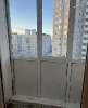 Сдам 1-комнатную квартиру, ул. Димитрова 35к1, 40 м²