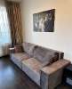 Сдам студию, Арцеуловская аллея 19, 25 м²