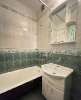 Сдам 2-комнатную квартиру, Моравский пер. 7к1, 53 м²